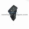 2012 Nissan D-Max Fog Light Switch