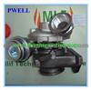 709836-5004s Gt1852v Turbocharger for Mercedes Sprinter Om611