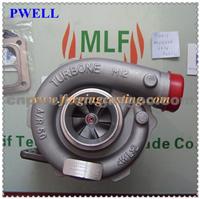 TC06-1 Turbocharger ME033536 For Fuso 6D14 Engine
