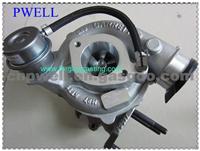 28200-4A001 Hyundai Turbocharger