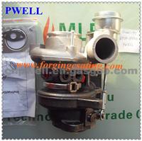 TD04HL-15T Turbocharger 49189-01800 For SAAB