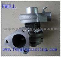 49177-02511 Turbocharger