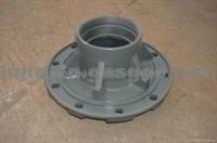 Wheel Hub 3601R For BENZ ROR