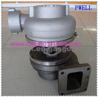 6502122003 Turbocharger For Komatsu