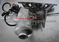 53039880106 Turbocharger For Audi A6L