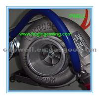 E0493300080 TB25 Turbo For Fukuda1049