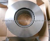 Toyota Hiliux III Pick Up 2.5D-4D Brake Disc 43512-0K080