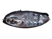 CHERY A1 HEAD LAMP S12-3772010