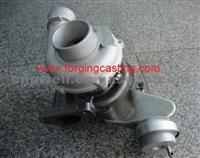 A6460960199 OM646 Turbocharger