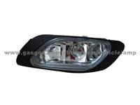 Fog Lamp For Daewoo Cielo 96175354