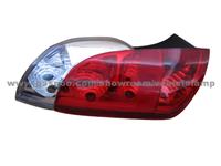 Tail Lamp For CHERY A1 / S12 L S12-3773010 R S12-3773020