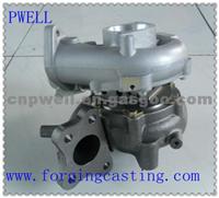 GT2056V 14411-EB71C 767720-3 Turbocharger