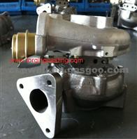 GT2056V 14411-EB300 Turbocharger