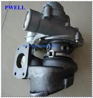 Top GT2052LS Turbocharger 731320-5001S