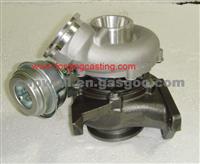 GT2256V OM612 A6120960399 Turbocharger