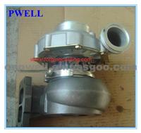 HX50 VG15600118229 WD615 Turbocharger