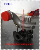 K03 53039880055 Turbocharger