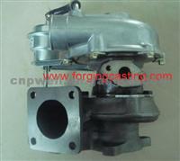 RHB5 8944739540 Turbocharger