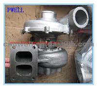 RHC9 1144003830 Turbocharger