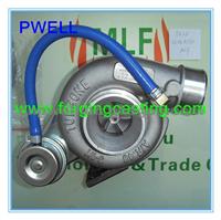 TB25 Turbocharger 720618-5003 For Foton