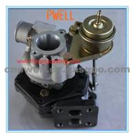 TD02 49130-01610 4A30T Turbocharger