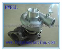 TD04 MD106720 Turbocharger