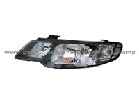 Car HEAD LAMP For KIA Forte 09/Cerato 10 92102-1M000 92101-1M000