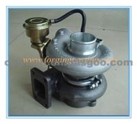 TD06 49179-00260 Turbocharger