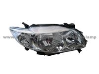 Corolla Headlight 81110-02760 For Toyota COROLLA '08