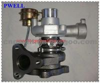 TD025L-07G 49173-01400 Turbocharger