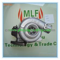 Turbo 49177-01512 For Mitsubishi Pajero 4D56