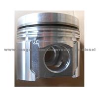 KOMATSU 4D95 PISTON PC130-7 6208-39-2110