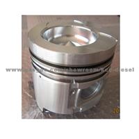 KOMATSU S6D95 PISTON 6207-31-2120