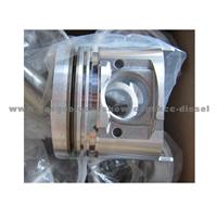 KOMATSU 6D95 PISTON 6207-31-2141