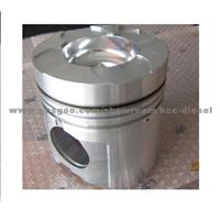 KOMATSU S6D125 PISTON 6150-31-2012