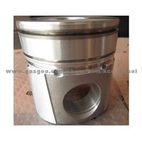 KOMATSU S6D102 PISTON 6735-31-2110