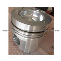 KOMATSU S6D125 PISTON 6151-31-2171