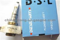 Diesel Plunger 2 418 455 196