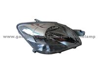 TOYOTA VIOS 08 HEAD LAMP