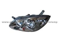 HEAD LAMP FOR TOYOTA COROLLA 03