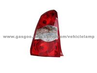 AUTO TAIL LAMP FOR NUBIRA'03 III/OPTRA'03/LACETTI R96412804 L96412803