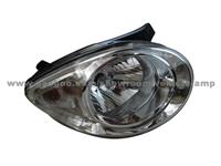 PICANTO'08 HEAD LAMP L 92101-07520 R 92102-07520