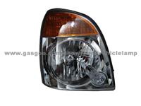 Head Lamp For HYUNDAI H100 PORTER II 2004