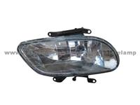 HYUNDAI ACCENT 00-01 FOG LAMP L 92201-25000 R 92202-25000