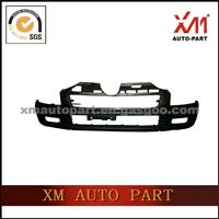 Chana Benben Front Bumper