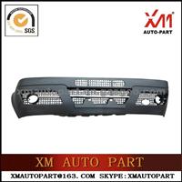 Dongfeng Front Bumper