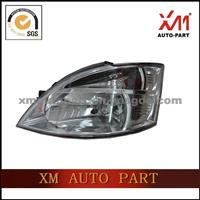 Chana, GEELY PANDA GX2 Head Light