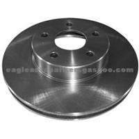 Toyota Hiliux Brake Rotor 43512-35190