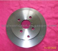 Brake Disc Rotor For Toyota Corolla 43512-12290