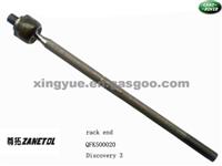 RACK END QFK500020 LANDROVER Discovery 3